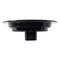 Truck-Lite Super 44, Led, Yellow Round, 6 Diode, Rear Turn Signal, Black Flange Mount, Fit 'N Forget S.S., 12V 44289Y - alternate 4